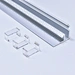  LED -Streifen -Montage -Track 